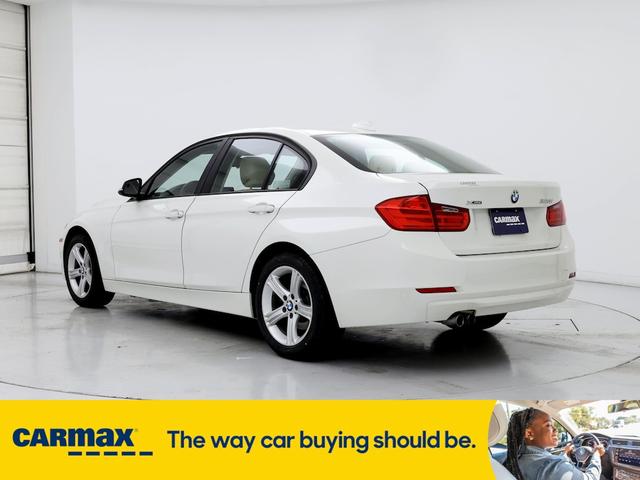 2014 bmw 328 xi