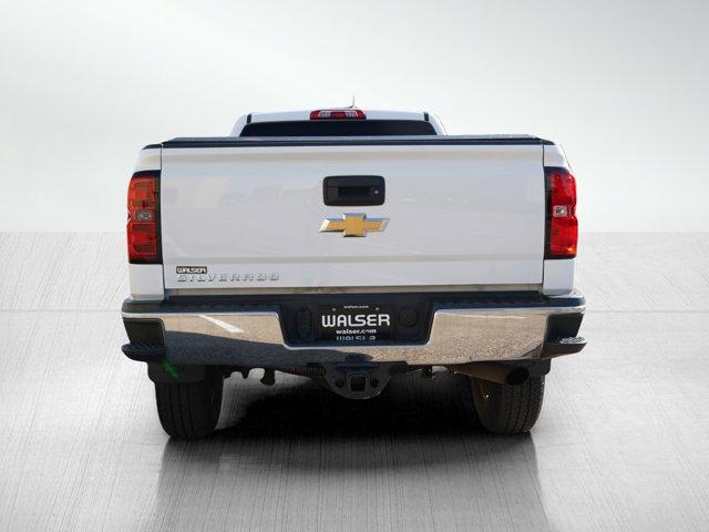 2015 chevrolet silverado 3500 lt