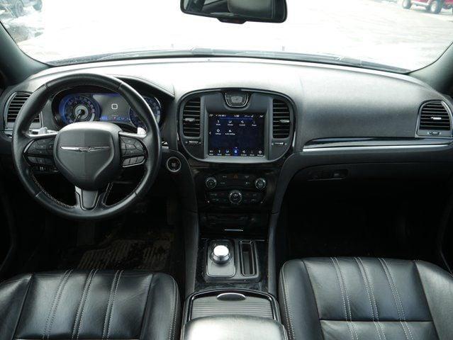 2019 chrysler 300 s in granger, iowa