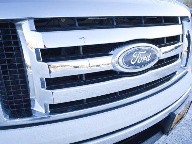 2012 ford f150 4x4 supercrew for sale in anchorage, alaska