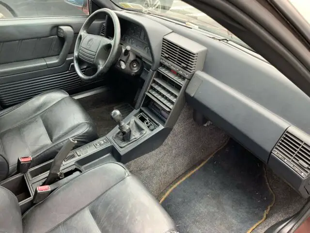 alfa romeo 164ls 1994