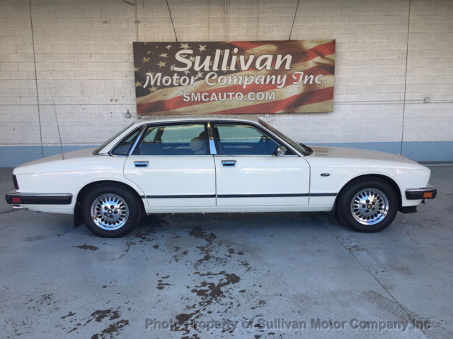 jaguar xj-6 sedan 61,200 miles, super nice, call matt 480-628-9965 az