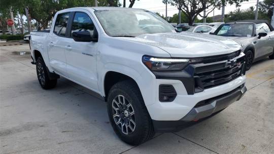 2023 Chevrolet