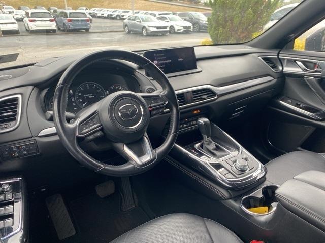 2023 mazda cx-9 grand touring