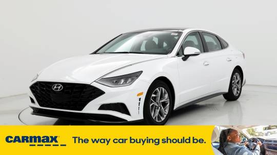 2023 Hyundai Sonata