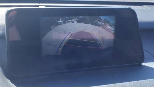 2019 Lexus RX