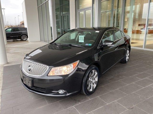 used 2012 buick lacrosse premium plains, pa 18702 for sale in wilkes barre, pennsylvania
