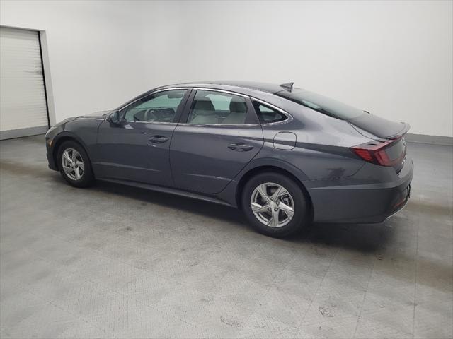 2023 hyundai sonata se