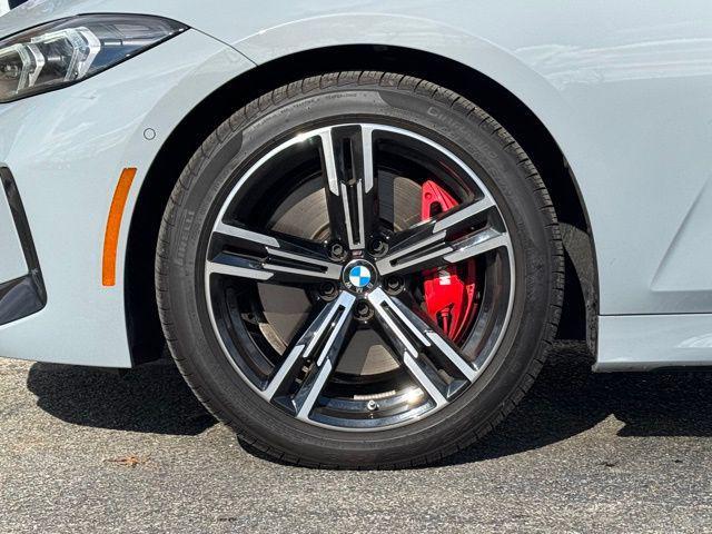 2024 bmw m340 m340i xdrive sedan