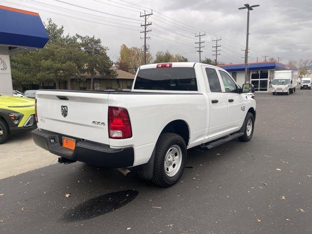 2020 ram 1500 tradesman