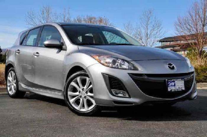 used 2011 mazda mazda3 for sale. in littleton, co