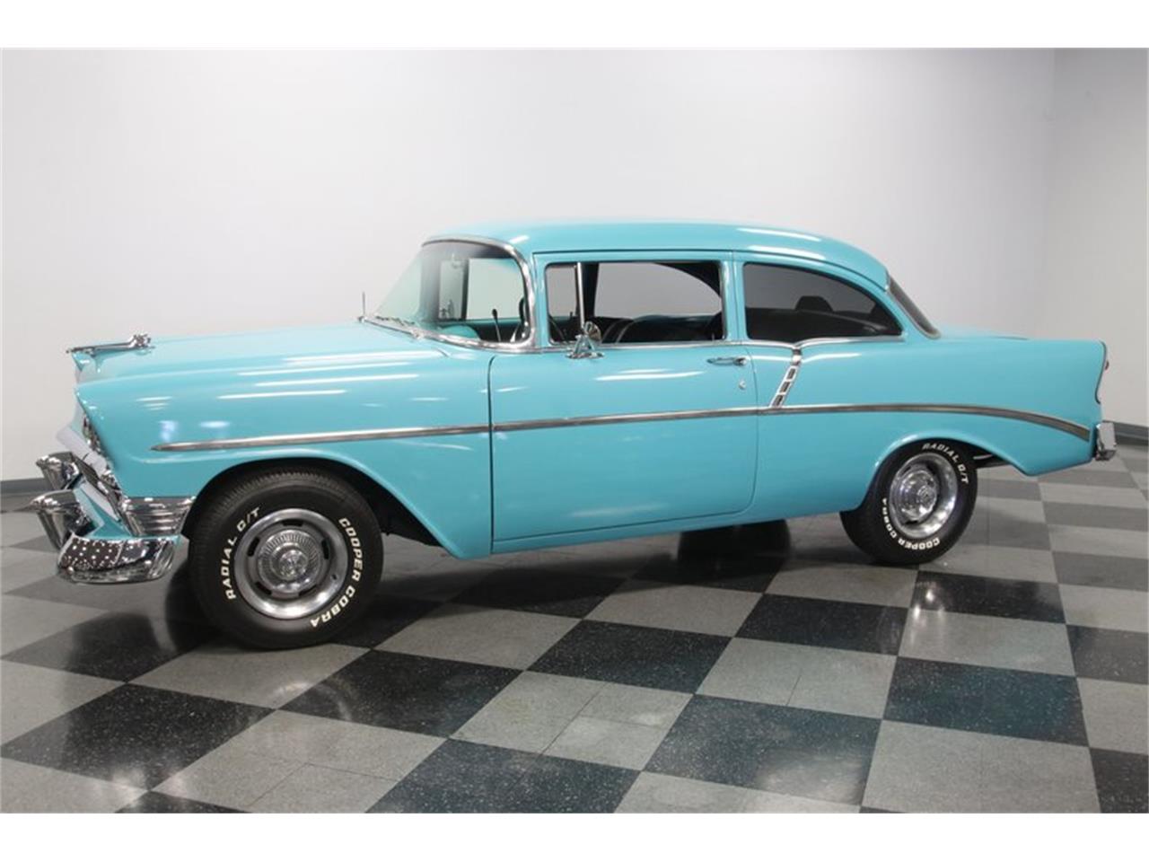 1956 chevrolet 210