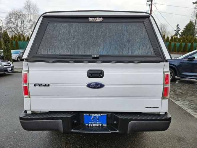 2014 ford f-150 xl in everett, washington