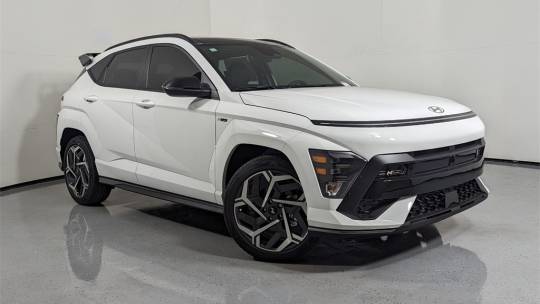 2024 Hyundai Kona