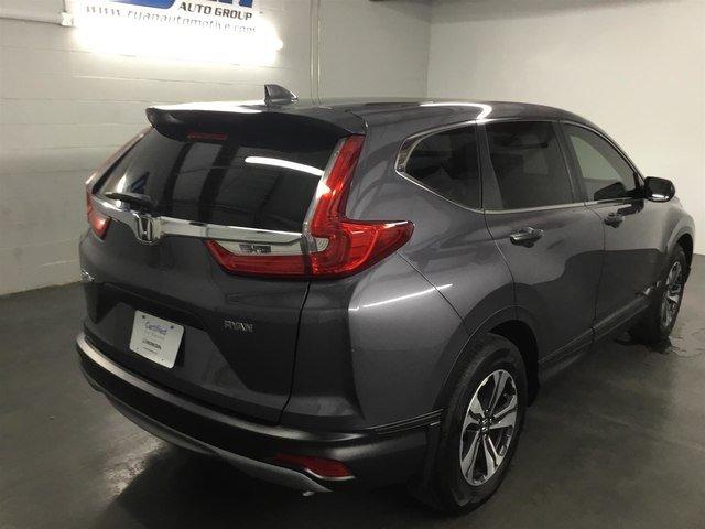 used 2018 honda cr-v fwd lx monroe, la 71201 for sale in bosco, louisiana