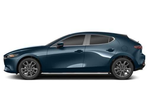 2021 mazda mazda3 awd w/select package in owings mills, maryland