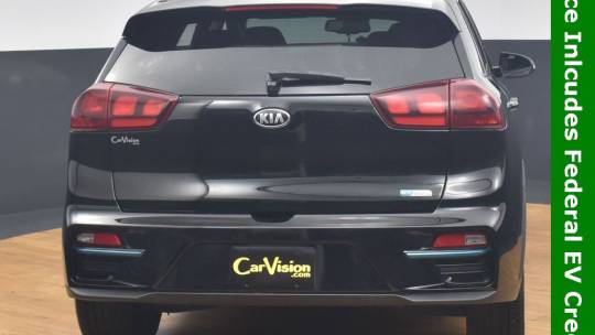 2019 Kia Niro