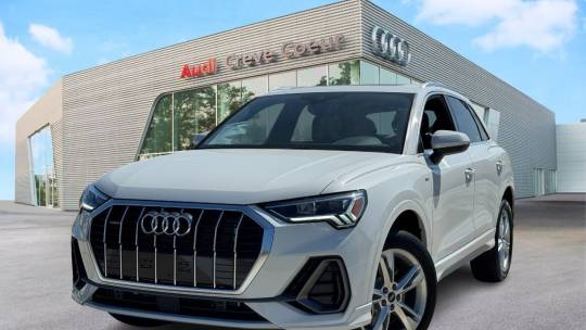 2024 Audi Q3
