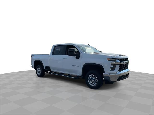 2023 chevrolet silverado 2500 lt