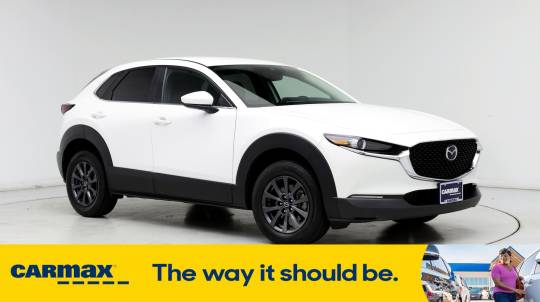 2020 Mazda CX-30