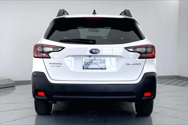 2023 subaru outback premium