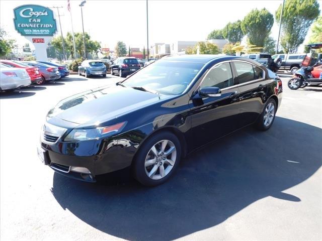 used 2013 acura tl salem, or 97301 for sale in salem, oregon