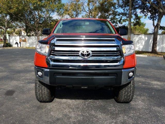 used 2017 toyota tundra sr5 greenacres, fl 33463 for sale in greenacres, florida