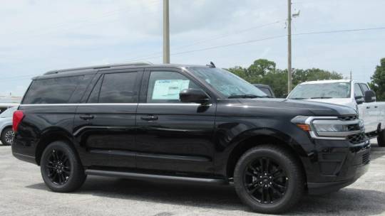 2024 Ford Expedition