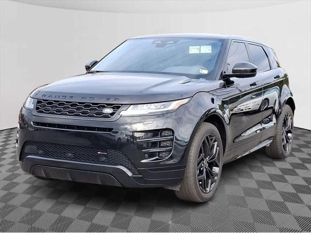2023 land rover range rover evoque r-dynamic s