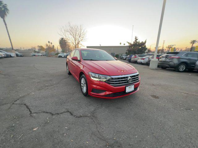 2019 volkswagen jetta t mulliner