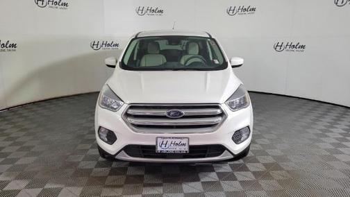 2019 ford escape in augusta, michigan