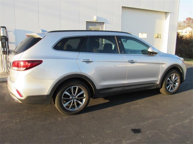 2017 hyundai santa fe se se 4dr suv for sale in plainfield, connecticut