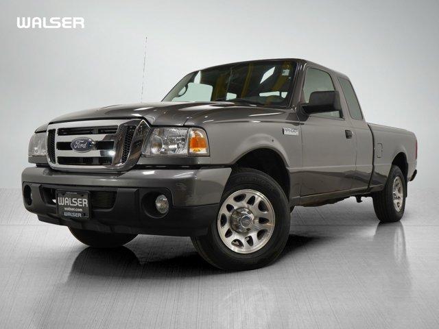 2011 ford ranger xlt