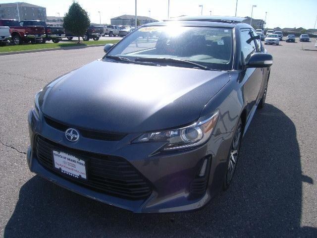 2014 scion tc for sale in grand forks, north dakota