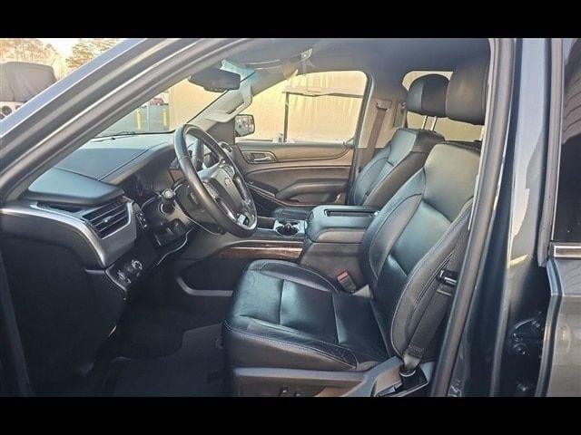 2020 chevrolet tahoe lt in travelers rest, south carolina