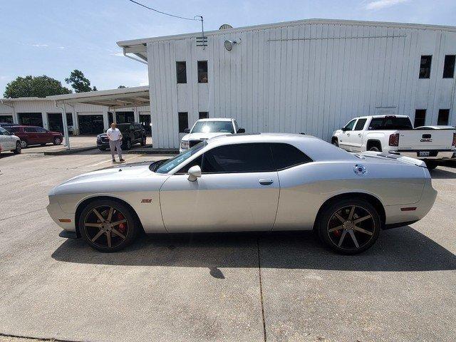 used 2012 dodge challenger srt8 slidell, la 70461 for sale in slidell, louisiana