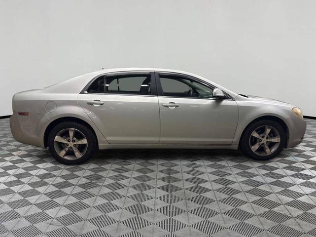2011 chevrolet malibu 1lt