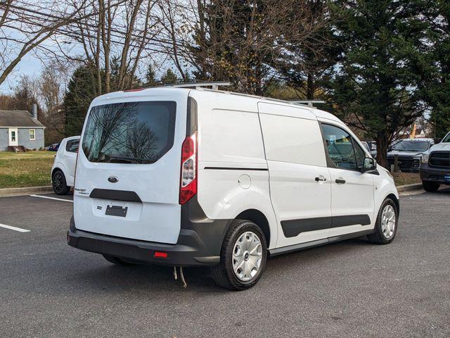2015 ford transit connect xl w/rear liftgate