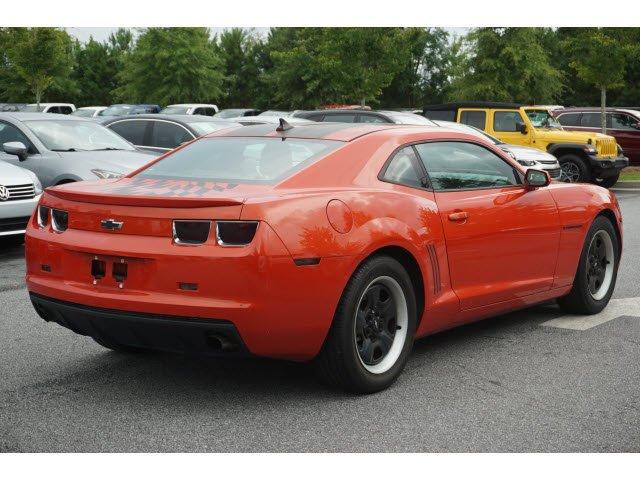 used 2013 chevrolet camaro ls coupe union city, ga 30291 for sale in union city, georgia
