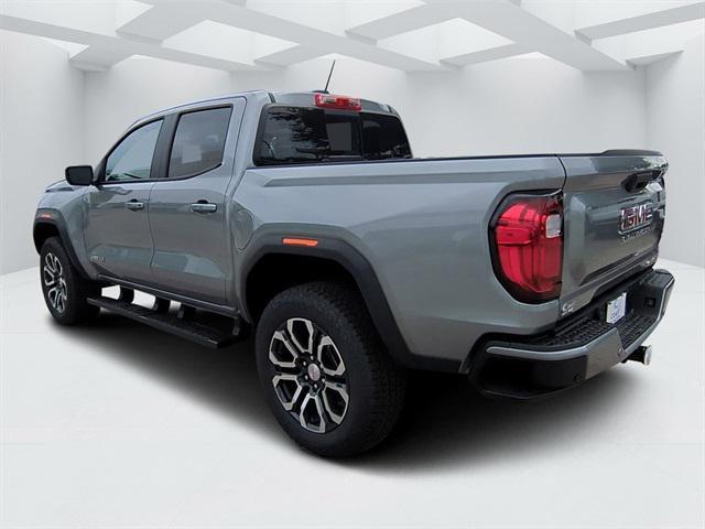 2024 gmc canyon base