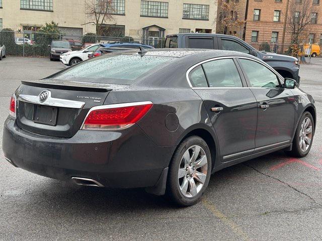 2013 buick lacrosse premium 1