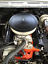 1960 chevrolet biscayne base 5.7l