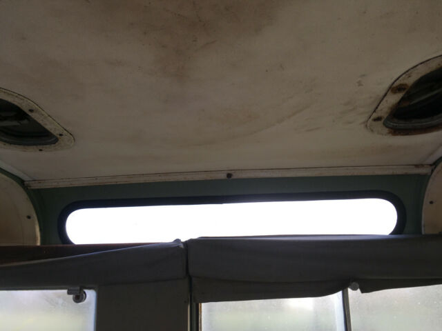 1962 land rover 109 series iia 5-door wagon