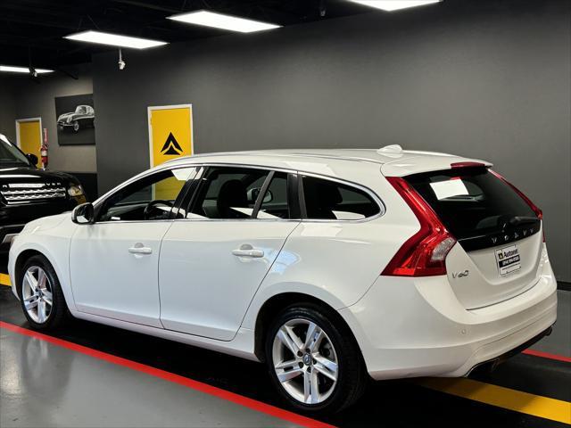 2015 volvo v60 t5 premier
