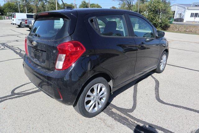 2020 chevrolet spark 1lt