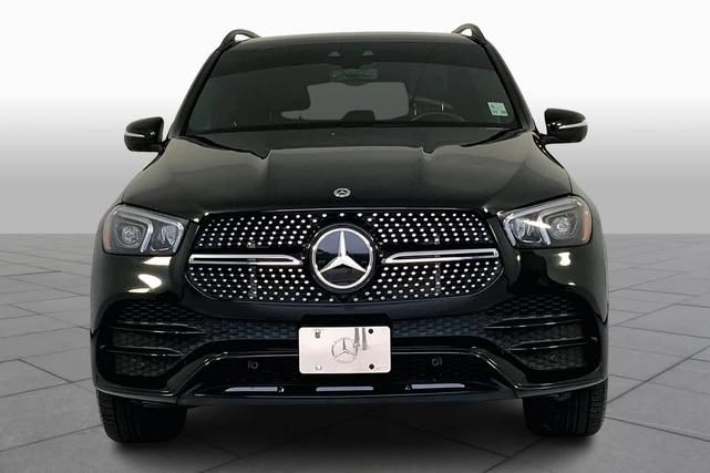 2023 mercedes-benz gle 450 4matic
