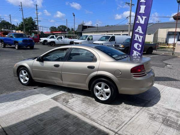2004 dodge stratus in co bluffs, iowa
