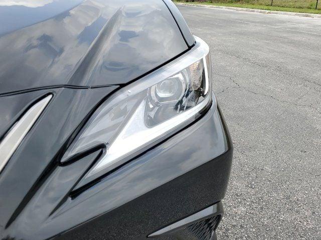 2022 lexus es 350 f sport in tampa, florida