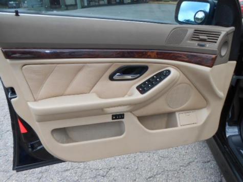 2003 bmw 525 525i for sale in pennsylvania