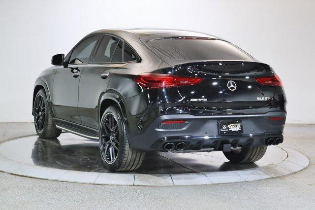 2024 mercedes-benz amg gle 53 4matic+